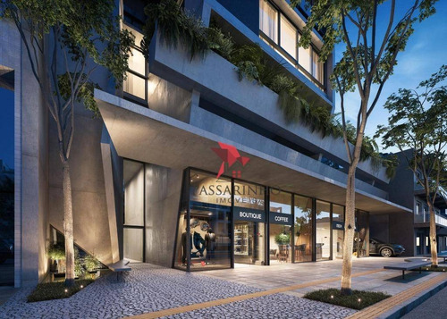 Imagem 15 de 26 de Apartamento Com 3 Dormitórios À Venda, 103 M² Por R$ 1.430.735,00 - Centro - Torres/rs - Ap1147