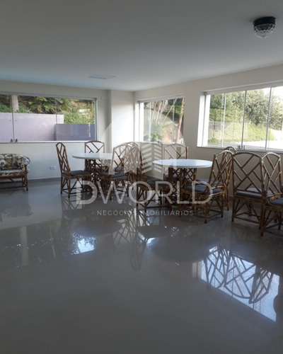 Imagem 11 de 18 de Apartamento Mobiliado - Ótima Localização - Ap02461 - 69401235