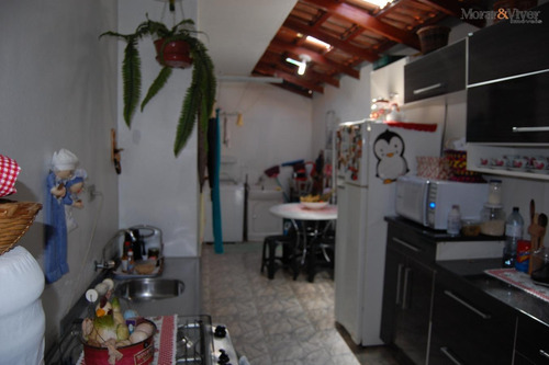 Imagem 4 de 15 de Casa Para Venda Em São José Dos Pinhais, Ipê, 2 Dormitórios, 1 Banheiro, 1 Vaga - Sjp1243_1-2005937