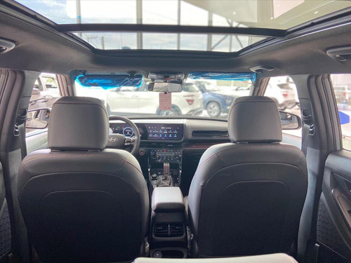 Hyundai Creta 1.0 TGDI FLEX N LINE AUTOMÁTICO