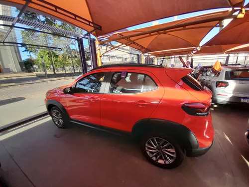 Fiat Pulse Drive 1.3 (Aut.)