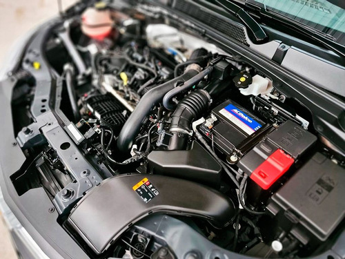 Chevrolet Onix 1.0 Turbo