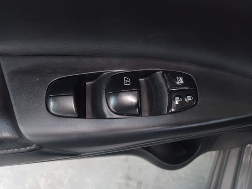 Nissan Sentra 2.0 CVT 16V FLEX 4P AUTOMATICO