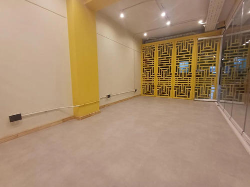 Arriendo Local Comercial 1hab 1ba Providencia