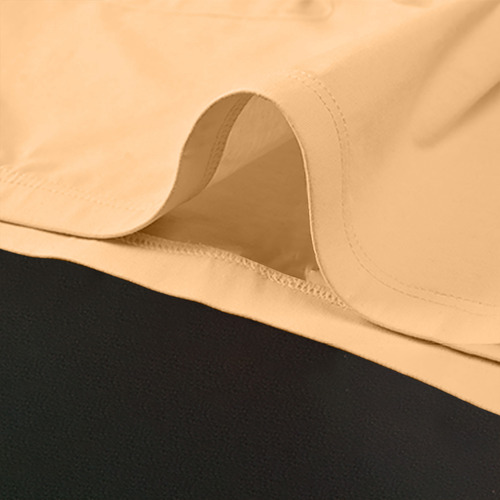 Ropa Interior D Calzoncillos Casuales De Cintura Elástica De