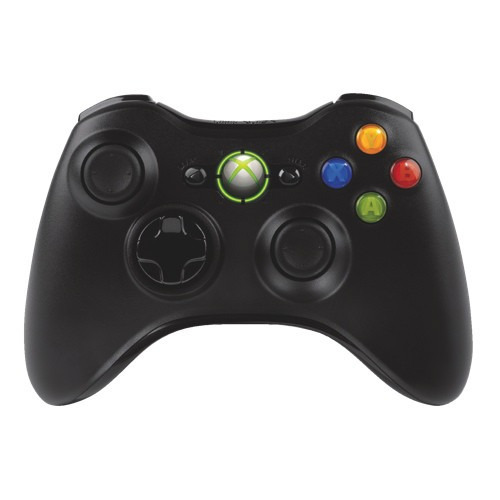 Control Xbox 360 Original Sin Detalles Funcionando