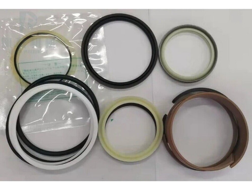 204-3625 Para Cat 318c Boom Seal Kit Kit Kit De Sello Cilínd