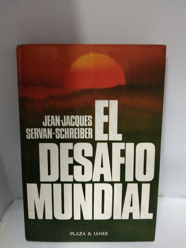 El Desafío Mundial