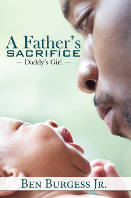 Libro A Father's Sacrifice - Burgess, Ben