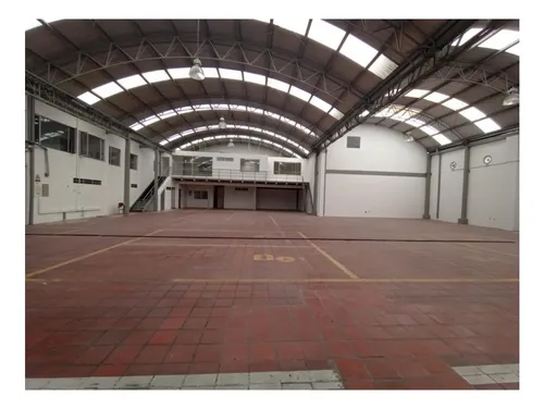 Bodega En Arriendo, Sector Rionegro, Excelente Ubicacion