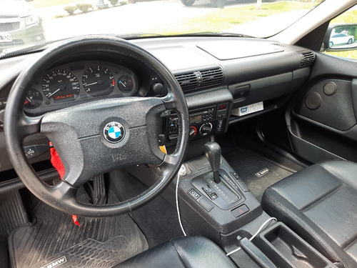 Imagen 4 de 14 de Bmw 318ti 3 Puertas At 1997