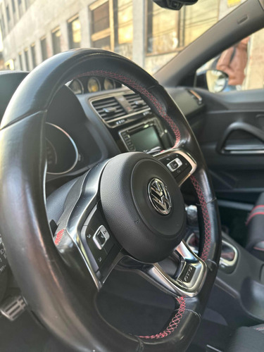 Volkswagen Scirocco 2.0 Tsi 211cv Dsg