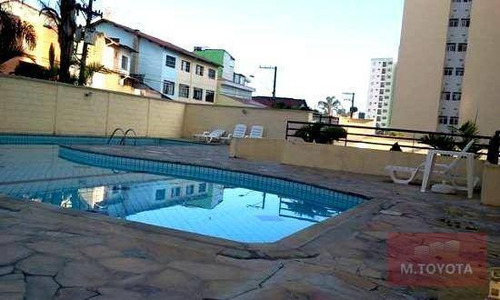 Imagem 26 de 30 de Apartamento Com 2 Dormitórios À Venda, 55 M² Por R$ 280.000,00 - Macedo - Guarulhos/sp - Ap0095