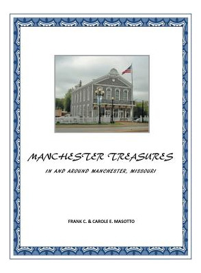 Libro Manchester Treasures: In And Around Manchester, Mis...
