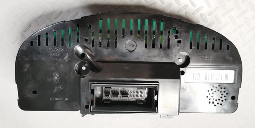 Cluster Velocimetro Jetta Bora 2008-2009-2010 1k0920954s (Usado)