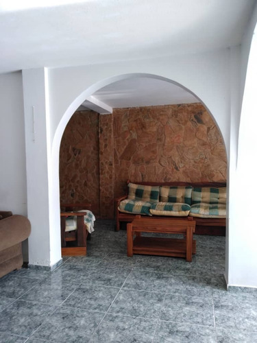 Imagen 9 de 14 de Casa 500m2 Urb Valle Alto Los Teques