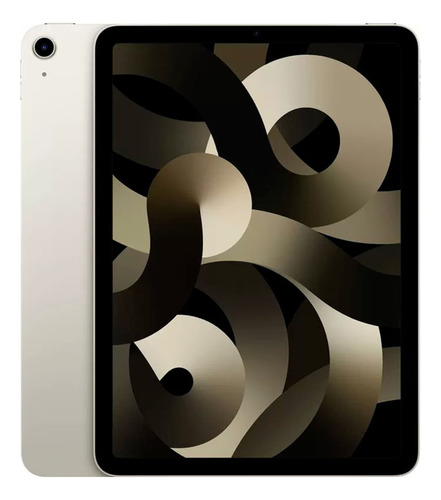 iPad Air (5ta Gen) 10.9  Wifi, 64gb, 8gb, 12mp, M1, Blanco