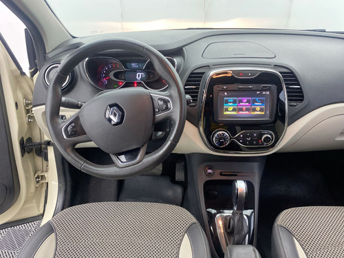 Imagen 22 de 25 de Renault Captur Intens 2.0l