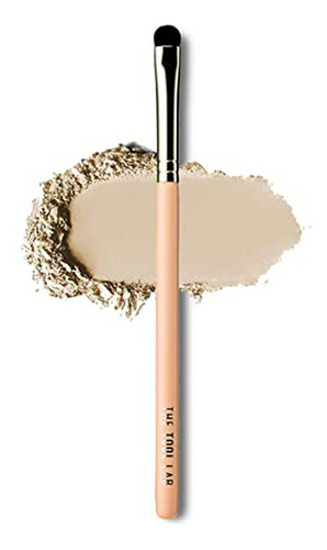 Cepillos Para Sombras - The Tool Lab 209 Defining Eye Shadow