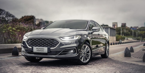 Ford Mondeo Hibrido Titanium