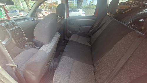 Renault Duster 1.6 4x2 Confort Plus Abs 110cv
