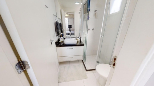 Imagem 17 de 18 de Apartamento À Venda No Bairro Campo Limpo - São Paulo/sp - O-17217-28322