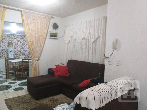 Imagem 3 de 17 de Casa Com 2 Dormitórios À Venda, 60 M² Por R$ 110.000,00 - Condomínio Moradas - Araçatuba/sp - Ca0496