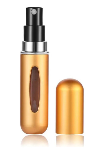 Mini Atomizador Para Botella De Perfume Spray 5ml