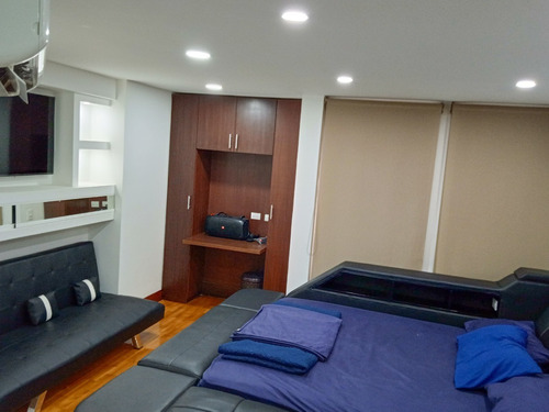 Imagen 8 de 11 de Apartamento Remodelado Club Las Haciendas Santa Inés, 133371 Ma