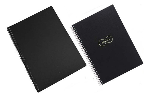 Cuaderno De Papel Grueso Moriyan, Especificación: A5 Sin Log