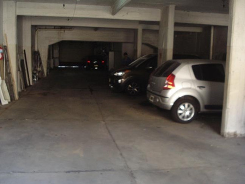 Imagen 4 de 8 de Alquiler De 9 Cocheras