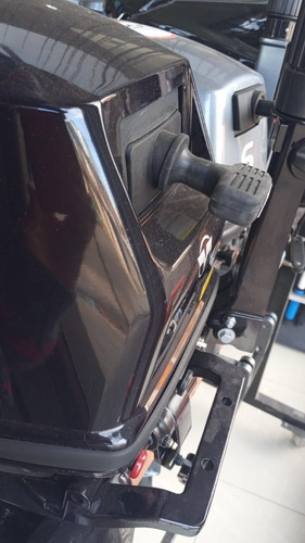 Imagen 10 de 15 de Motor Fuera De Borda Tohatsu 18 Hp - Japones