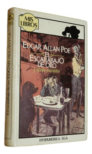 Lote Edgar Allan Poe X 3: Historias Extraordinarias-cuentos