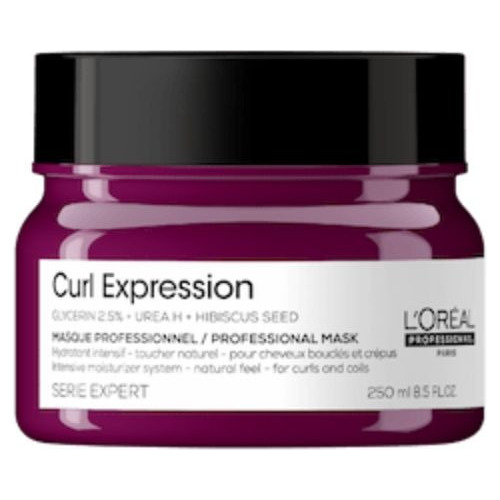 Loreal Curl Expression Mascara Para Rulos 250ml 