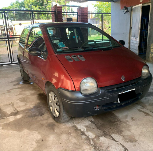 Renault Twingo 1.2 Authentique