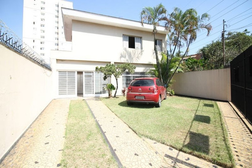 Sobrado - Ref: 5868