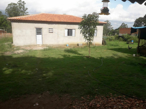 Chácara Com 4.000mts2