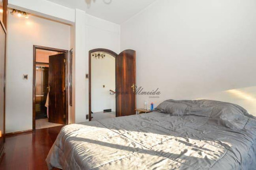Imagem 5 de 24 de Cobertura Com 3 Dormitórios À Venda, 110 M² Por R$ 585.000,00 - Cerqueira César - São Paulo/sp - Co1320