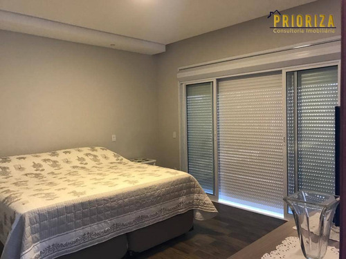 Imagem 28 de 30 de Casa Com 5 Dormitórios À Venda, 350 M² Por R$ 2.120.000,00 - Vivendas Do Lago - Sorocaba/sp - Ca0099