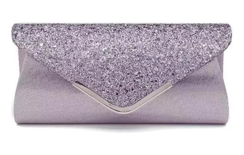 Bolso De Noche Embrague Para Mujer De Fiesta Clutch Dama