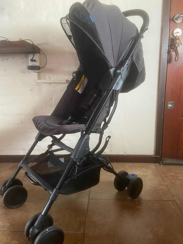 Coche Paraguita Infanti Easygo