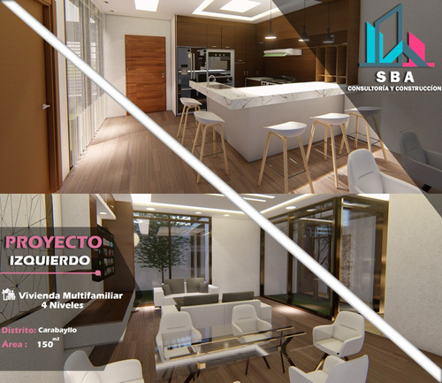 Planos De Arquitectura Y Diseño De Interiores