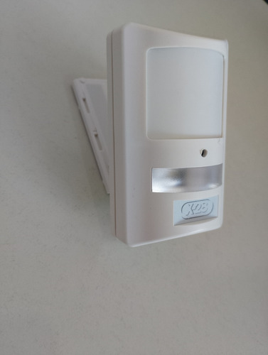 Detector Pasivo Infrarrojo Y Rotura De Vidrios Mvd 96rl-mpxh X-28 Alarmas