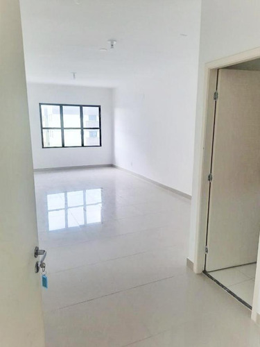 Sala Comercial Para Locação Em Suzano, Jardim Paulista - Sc003_1-1896480