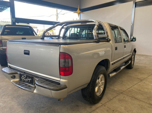 Imagem 9 de 9 de S10 Diesel 4x2 Mecanica