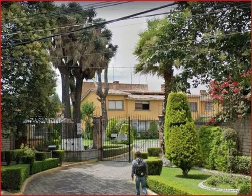 Imagen 1 de 8 de Venta De Casa En Metepec San Fco Coaxusco Ic