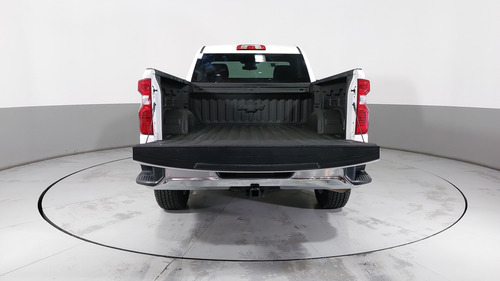 Chevrolet Cheyenne 5.3 CHEYENNE LT CAB REG H AUTO 4WD