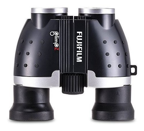 Fujifilm Glimpz Porro Prism Binocular Black 5x21