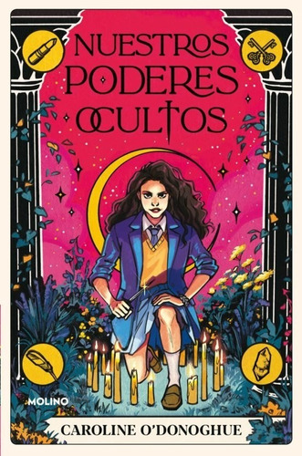 Nuestros Poderes Ocultos / Enviamos