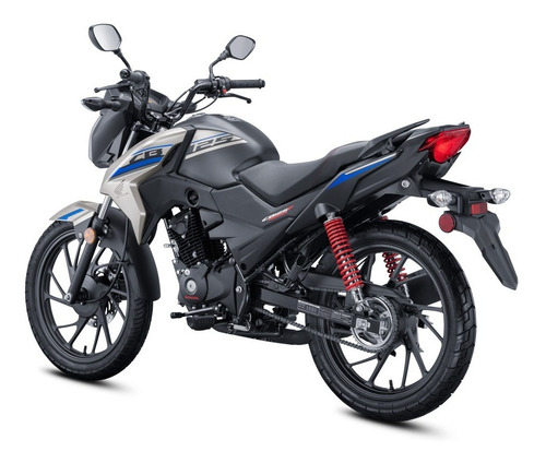 Honda Twister 125 Cb F Entrega Inmediata Delcar Motos ®
